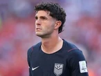 U.S. World Cup captain Christian Pulisic fractured leg in Belgium loss