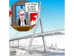 Tim Dolighan cartoon, July 16, 2026