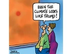 Sue Dewar cartoon, July 21, 2026