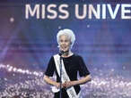 South Korean woman, 81, falls short in bid to become oldest Miss Universe contestant