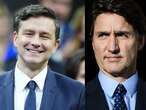 LILLEY UNLEASHED: If Trudeau's government falls he will try and link Poilievre and Trump in early election