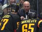 MAPLE LEAFS NOTES: Is Mike Yeo eyeing homecoming as part of Berube's bench staff?