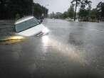 Some Houston-area residents told to evacuate as waters rise from heavy rains