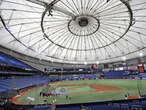 Florida county votes to approve financing for new $1.3B ballpark for MLB’s Rays