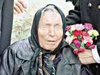 Baba Vanga, Nostradamus shared same deadly prediction for 2025