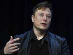 Elon Musk accuses Australia of censorship after court bans violent video