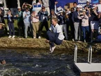 Nelly Korda ties LPGA Tour record with Chevron Championship victory
