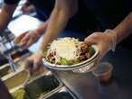 Chipotle tells staff to skip chicken as demand surges