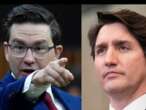 LILLEY: Poilievre says Trudeau can't fix immigration system he broke