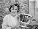 Hall of Famer Susie Maxwell Berning, a 4-time major champion while raising 2 daughters, dies at 83