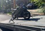 Bolton man charged with 51 offences after posting video of racing motorcycle: Cops