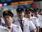 Low pay for junior Air Canada pilots poses possible hurdle to proposed deal