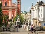 Slovenia's Ljubljana an underrated gem in the heart of Europe