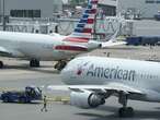 ‘Gate lice’ beware: American Airlines is catching early boarders