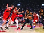 Should we rethink Raptors season with Cavaliers blasting mighty Pistons?