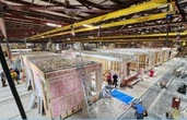 Prefab homes seen as the future