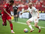 How Canada's path to advance in World Cup got easier with South Africa upset