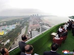 North Korea will open its biggest tour site next week, though it still largely blocks foreigners