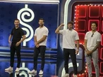Why NHLers relish a chance to be part of The Price Is Right tradition