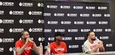 'Inspiring to see' basketball stars say of Canada's FIFA World Cup showing
