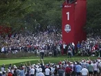 PGA president Don Rea finally apologizes for Bethpage Black fan behavior at Ryder Cup