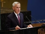 GOLDSTEIN: Families of murdered Canadians expose Carney’s weasel words on Palestine