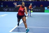 Taylor Townsend pulls out of Beijing following 'crazy' Chinese food post