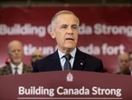 LILLEY: Time for bold action with Carney's deficit numbers through roof