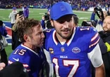 Josh Allen rallies Bills for 16 points in last 4 minutes to stun Ravens 41-40