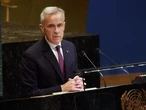 KINSELLA: Palestine clearly sponsors terrorism - will Carney acknowledge that?