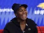 Venus Williams wants to keep playing tennis after US Open doubles exit