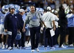 UNC’s Belichick shrugs off speculation about NFL job openings