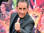 Jerry Seinfeld compares ‘free Palestine’ movement to Ku Klux Klan