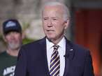 ELDER: Biden blocked potential first black female on Supreme Court decades ago