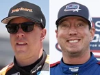 Brad Keselowski recalls final moments with NASCAR rival Kyle Busch: 'He wasn't feeling well'