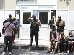 ‘Black-mandated’ homeless shelter on way, City Hall confirms 