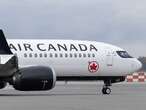 Air Canada signs codeshare agreement with European airline airBaltic