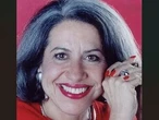 DEMONTIS: Award-winning journalist Sandy Naiman was a powerful voice in the community