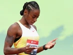 Sha’Carri Richardson addresses domestic violence arrest and apologizes to Christian Coleman