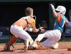 Venezuelan team allowed to enter U.S. to compete in Little League World Series