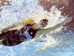 Summer McIntosh, Katie Ledecky set for world swimming showdown in 800-metre freestyle
