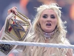 WWE champion reveals she suffered broken cheekbone in real-life street fight early in career