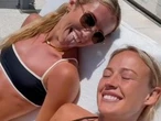 Sophie Cunningham takes shot at Caitlin Clark for 'ruining' swimsuit promo deals