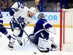 Former Maple Leaf, two-time Stanley Cup champion officially retires