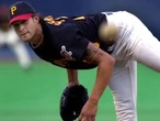 Jailhouse love letters revealed between ex-MLB murderer and his babysitter mistress