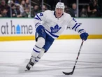 Former Toronto Maple Leafs veteran defenceman retires from NHL