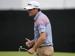 Ryder Cup captain Keegan Bradley leaves himself off the US team for Bethpage Black