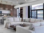 Industrial cool, with a warm heart
