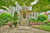 Neighbour's curb appeal matters