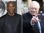 Denzel Washington slams Jerry Jones and the state of the Dallas Cowboys